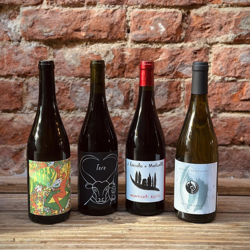Veneto Wine Tasting – September