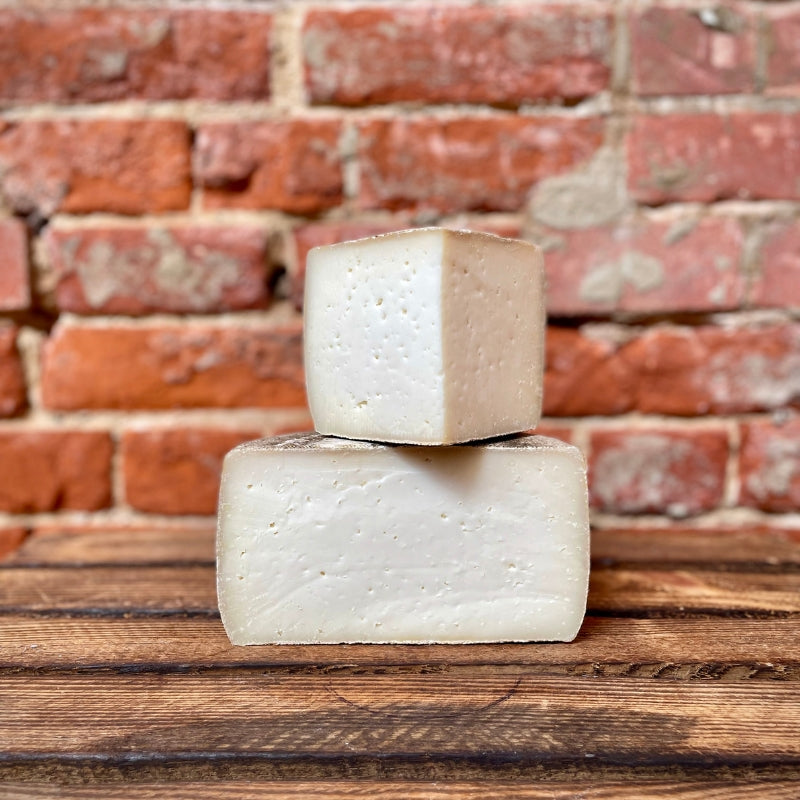 Montbru Garrotxa Cheese