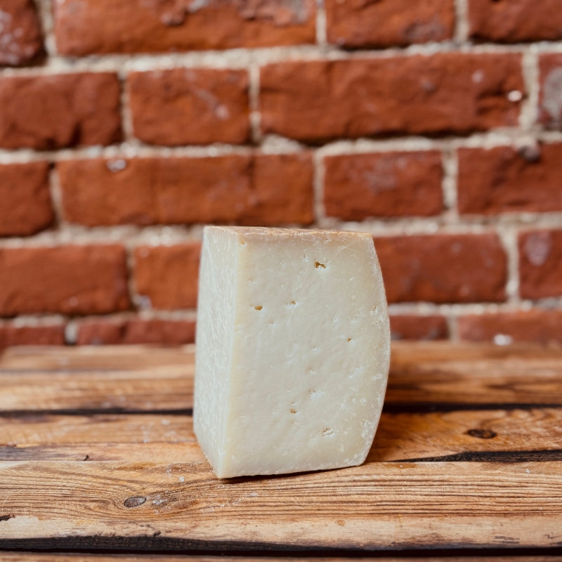 Crabu Matured Goat Cheese