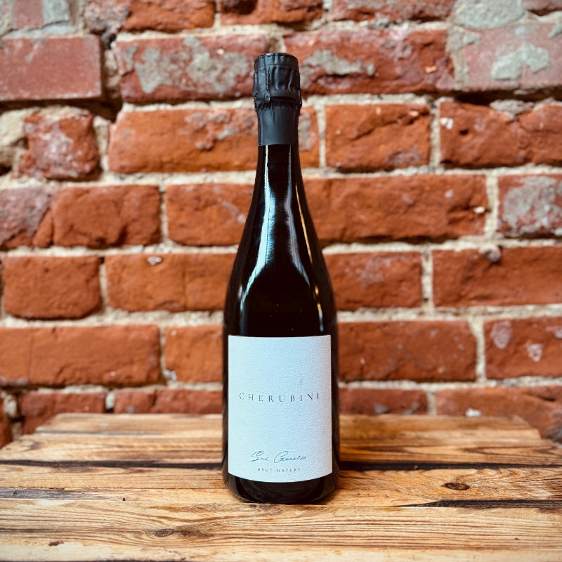 Cherubini - Sui Generis