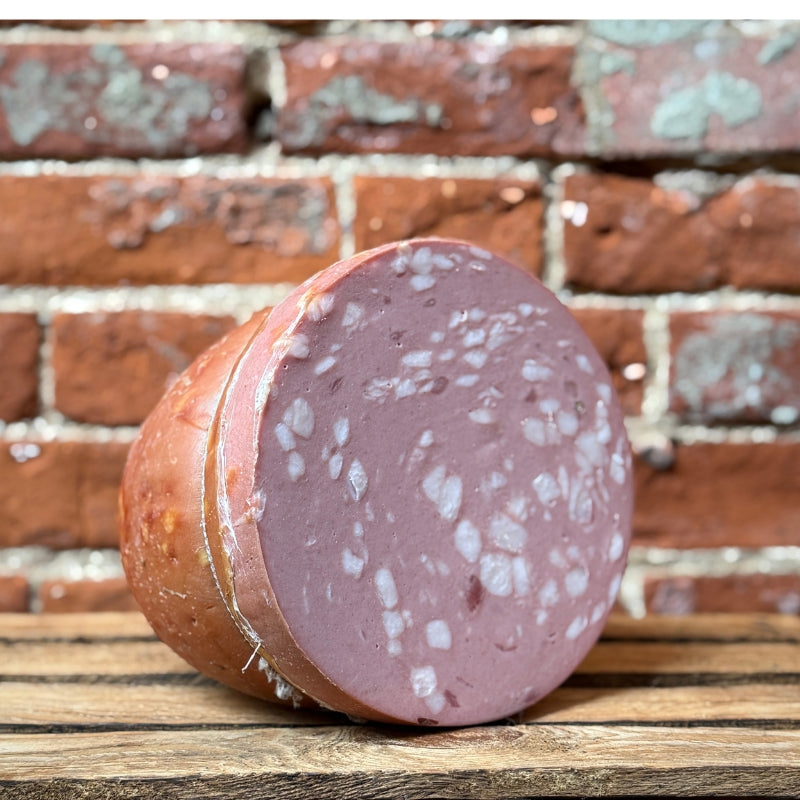 Mortadella Classica Bonfatti