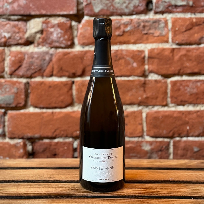 Champagne Chartogne Taillet Ste Anne
