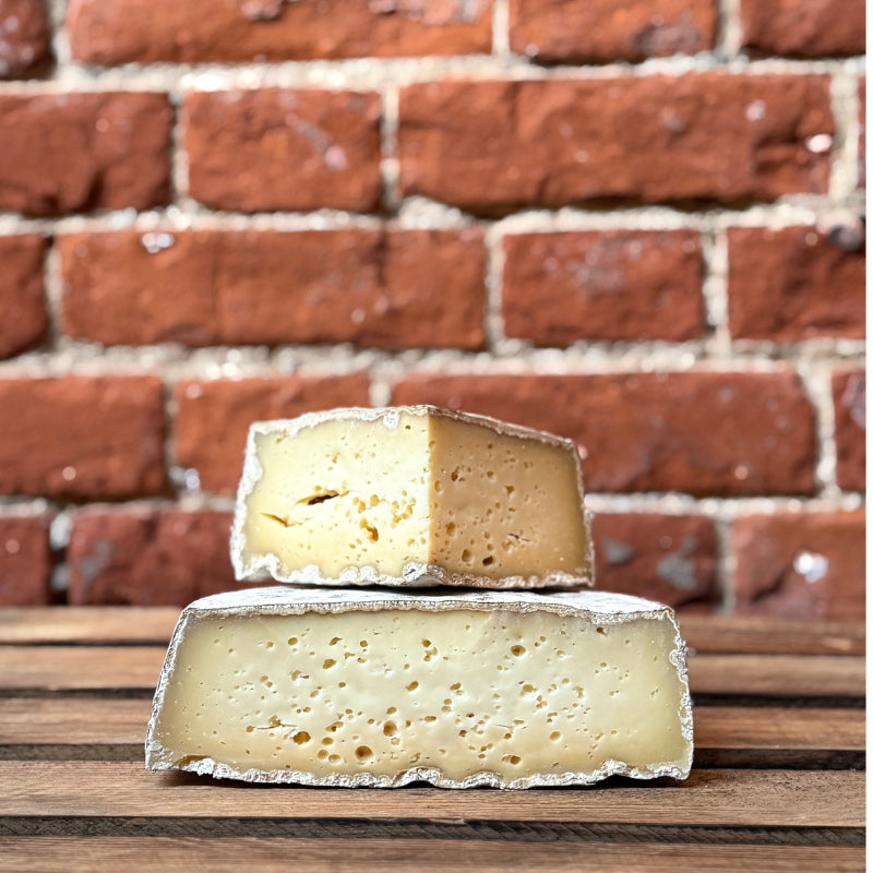Tomme Des Alpes