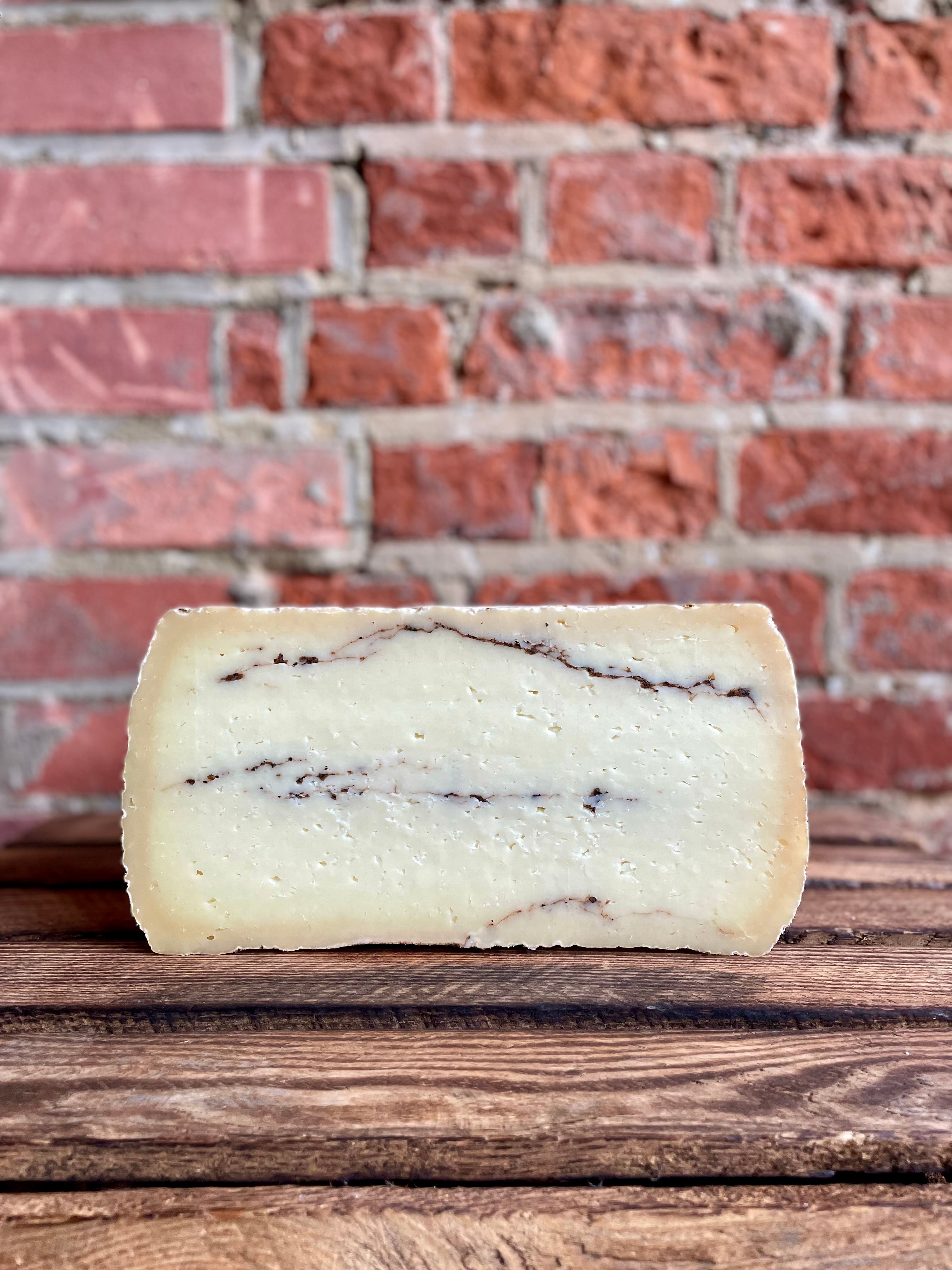 Truffle Pecorino
