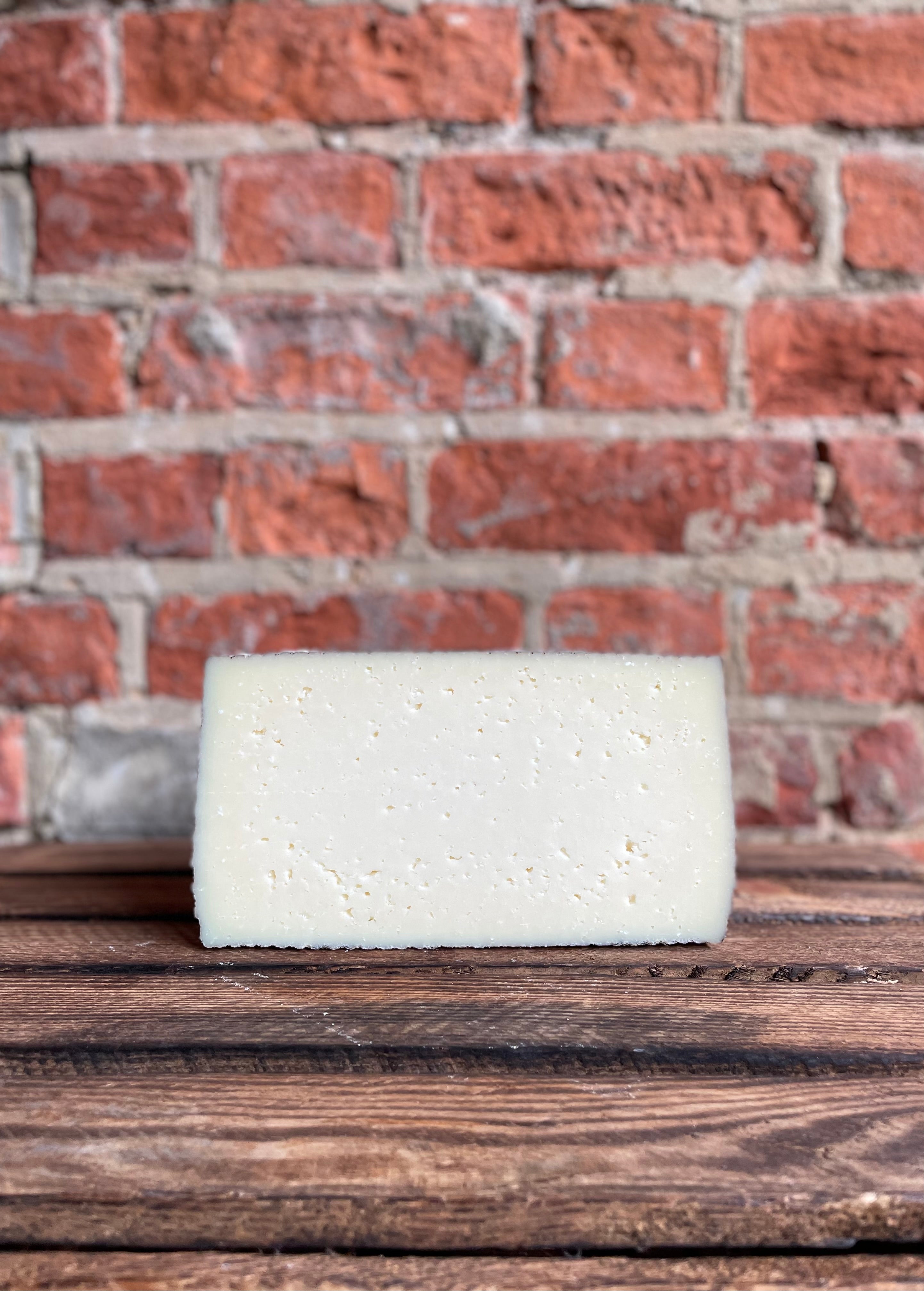Manchego