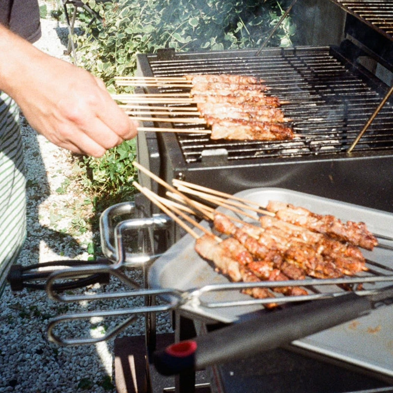 Arrosticini Party — 6 June