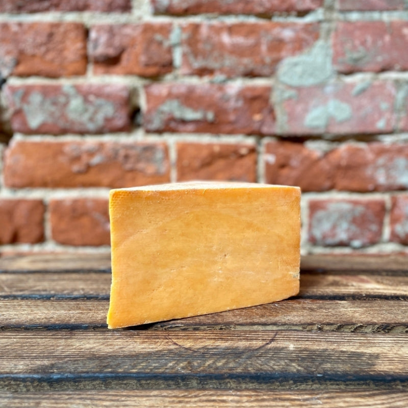 Sparkenhoe Red Leicester