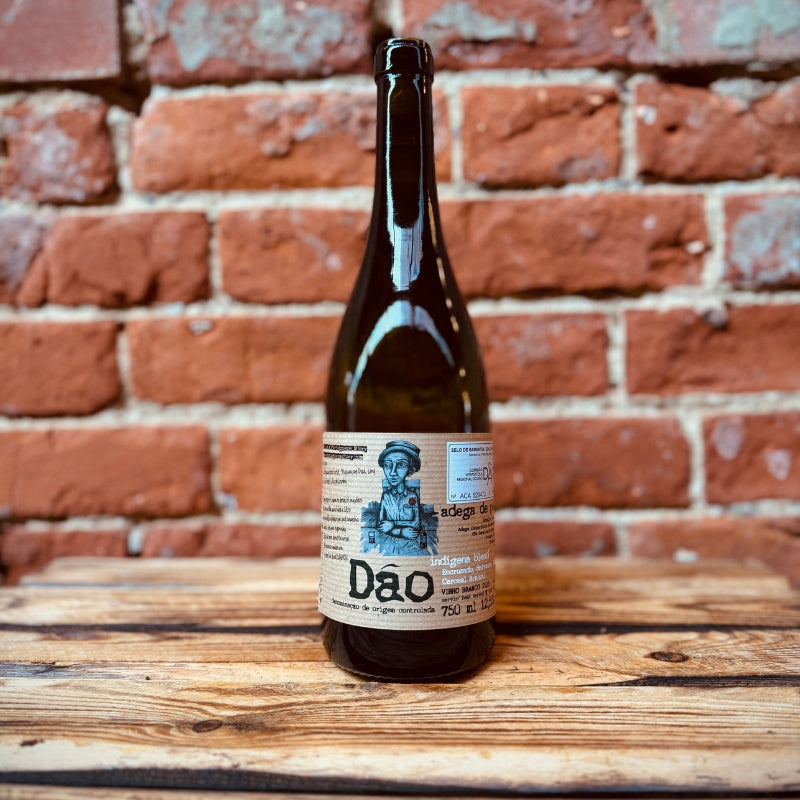 Adega de Penalva Dao White