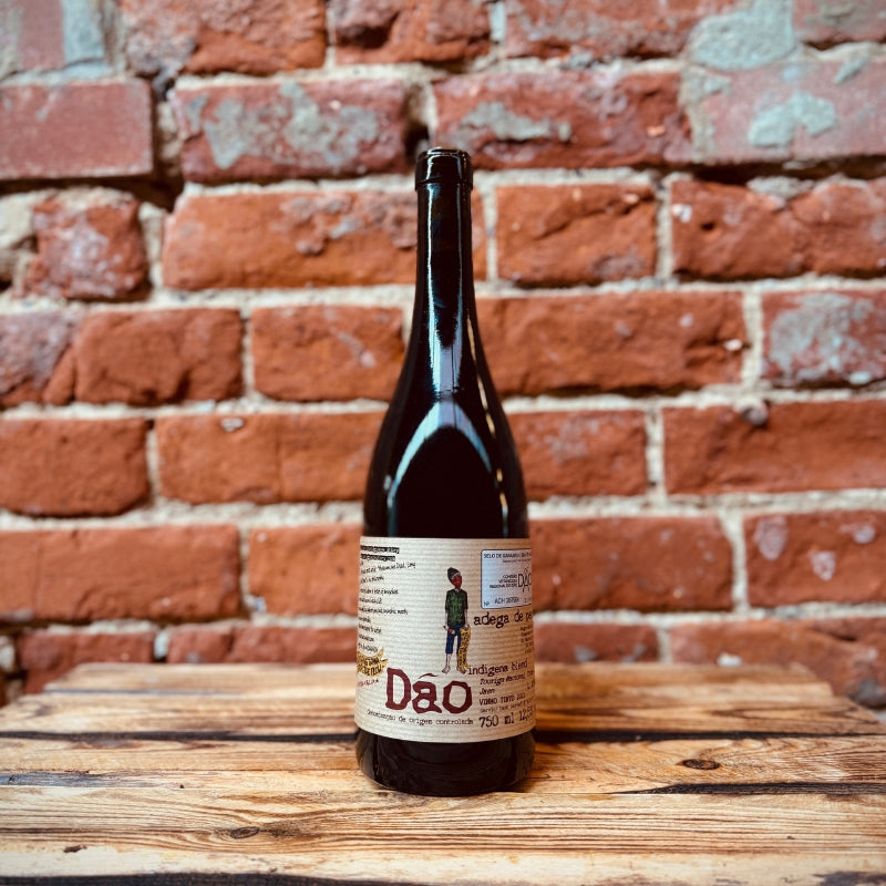 Adega de Penalva Dao Tinto