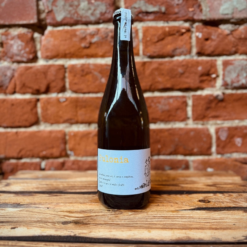 Angol d'Amig Pulonia