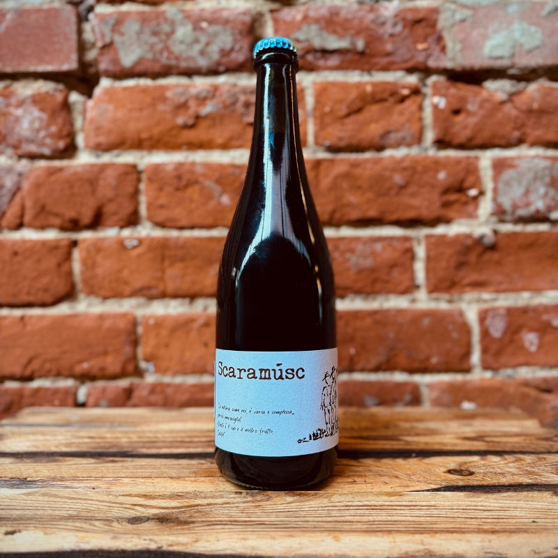 Angol d'Amig Scaramusc