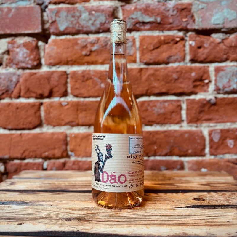 Adega de Penalva Dao Rose
