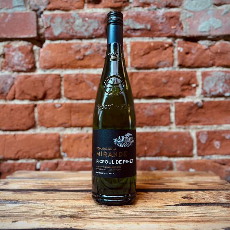 Mirande Picpoul de Pinet