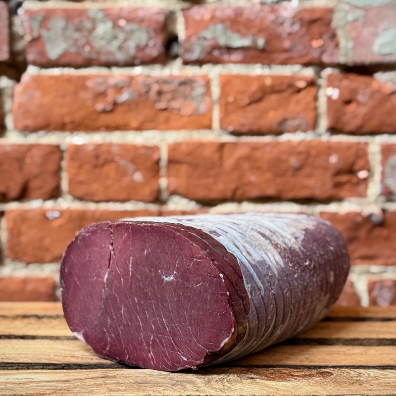 Bresaola Punta d´Anca