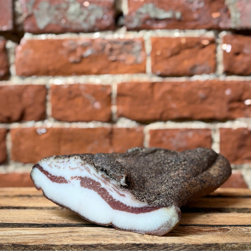 Guanciale