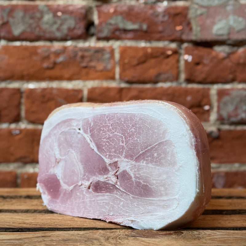 Prosciutto Cotto (cooked ham)