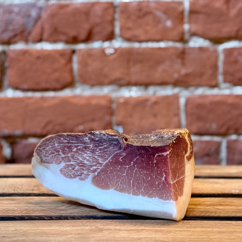 Speck de’na’olta La Casara