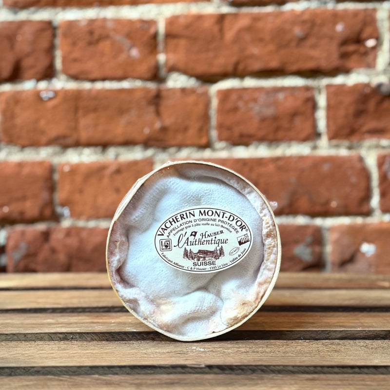 Vacherin Mont D'Or 400gr
