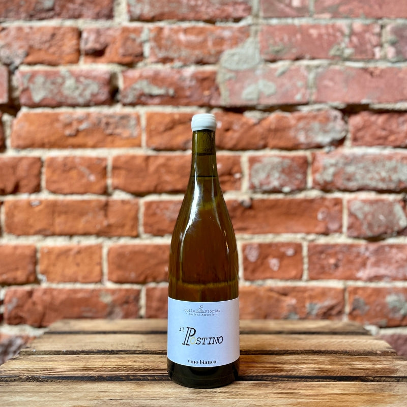 Il Postino, Colle Florido